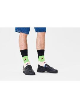 Calcetines Happy Sock  Skateboard Sock