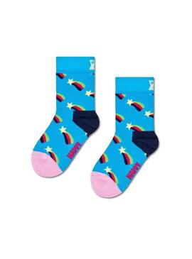 Calcetines Happy Socks Shooting Star Niño