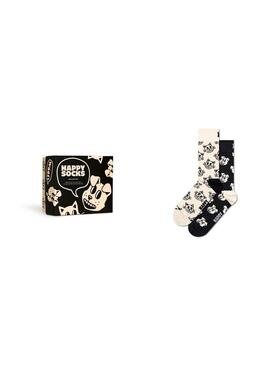 Calcetines Happy Sock Pack Pets Sock