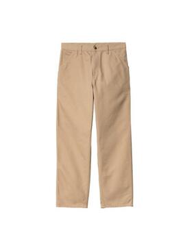 Pantalon Carhartt Single Knee Hombre