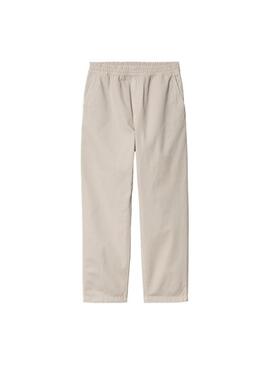 Pantalon Carhartt Flint Hombre