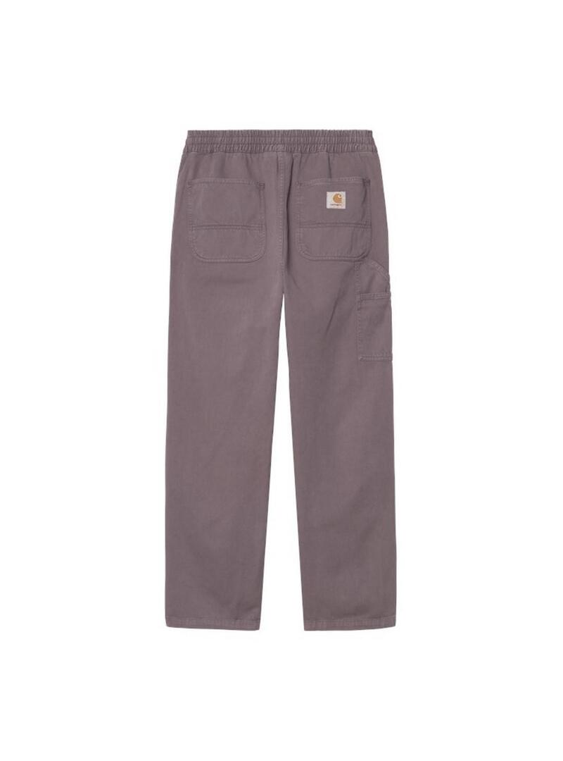 Pantalon Carhartt Flint Hombre