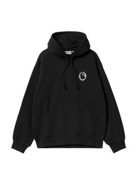 Sudadera Carhartt  Charm Link Hombre