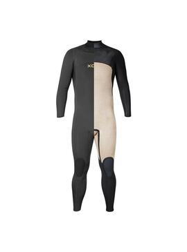 Neopreno Xcel 4/3 Comp Fullsuit Hombre