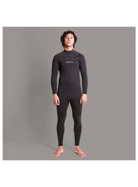 Neopreno Xcel 4/3 Comp   Fullsuit Hombre