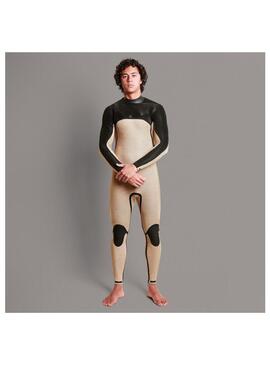 Neopreno Xcel 4/3 Comp   Fullsuit Hombre