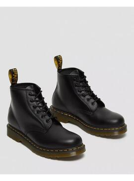 Botas Dr Martens 101 Ys Smooth