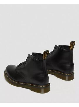 Botas Dr Martens 101 Ys Smooth