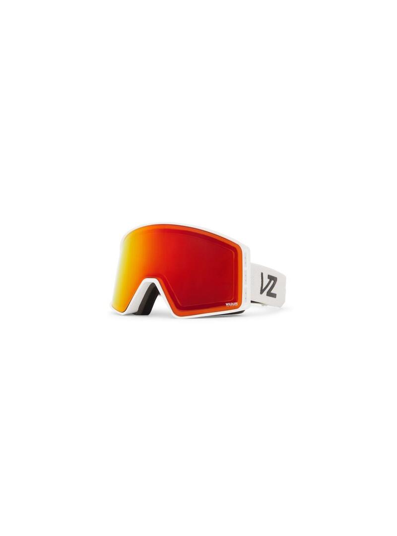 Gafas Snow Von Zippers Mach