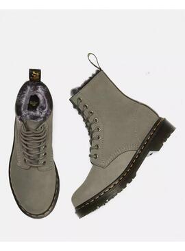 Botas Dr Martens 1460 Serena