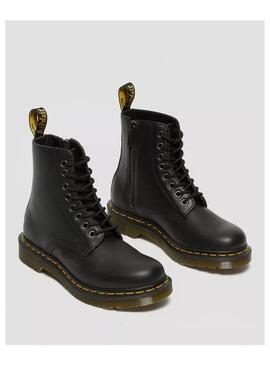 Botas Dr Martens 1460 Pascal Front Zip