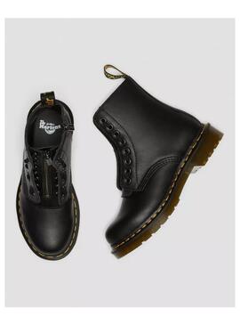 Botas Dr Martens 1460 Pascal Front Zip