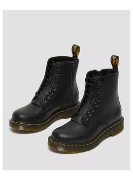 Botas Dr Martens 1460 Pascal Front Zip