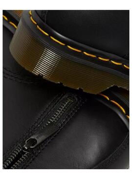 Botas Dr Martens 1460 Pascal Front Zip