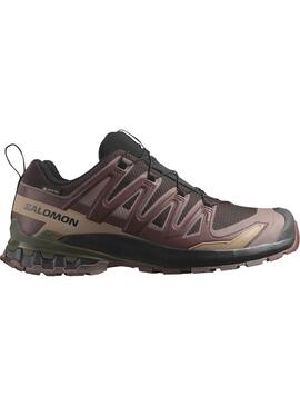 Zapatillas Salomon Xa Pro 3D V9 Gtx Hombre