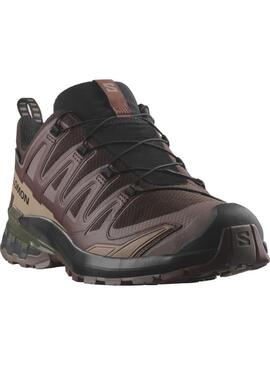 Zapatillas Salomon Xa Pro 3D V9 Gtx Hombre