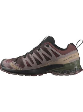 Zapatillas Salomon Xa Pro 3D V9 Gtx Hombre