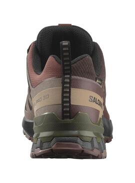 Zapatillas Salomon Xa Pro 3D V9 Gtx Hombre