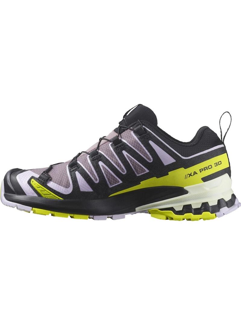 Zapastillas Salomon Xa Pro 3D V9Gtx Mujer