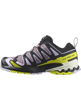 Zapastillas Salomon Xa Pro 3D V9Gtx Mujer