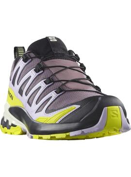 Zapastillas Salomon Xa Pro 3D V9Gtx Mujer