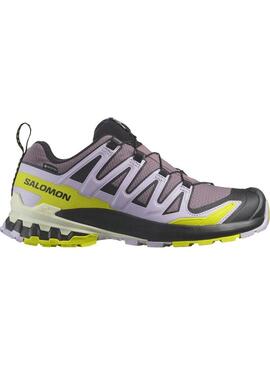 Zapastillas Salomon Xa Pro 3D V9Gtx Mujer