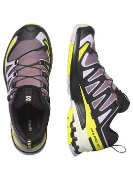 Zapastillas Salomon Xa Pro 3D V9Gtx Mujer