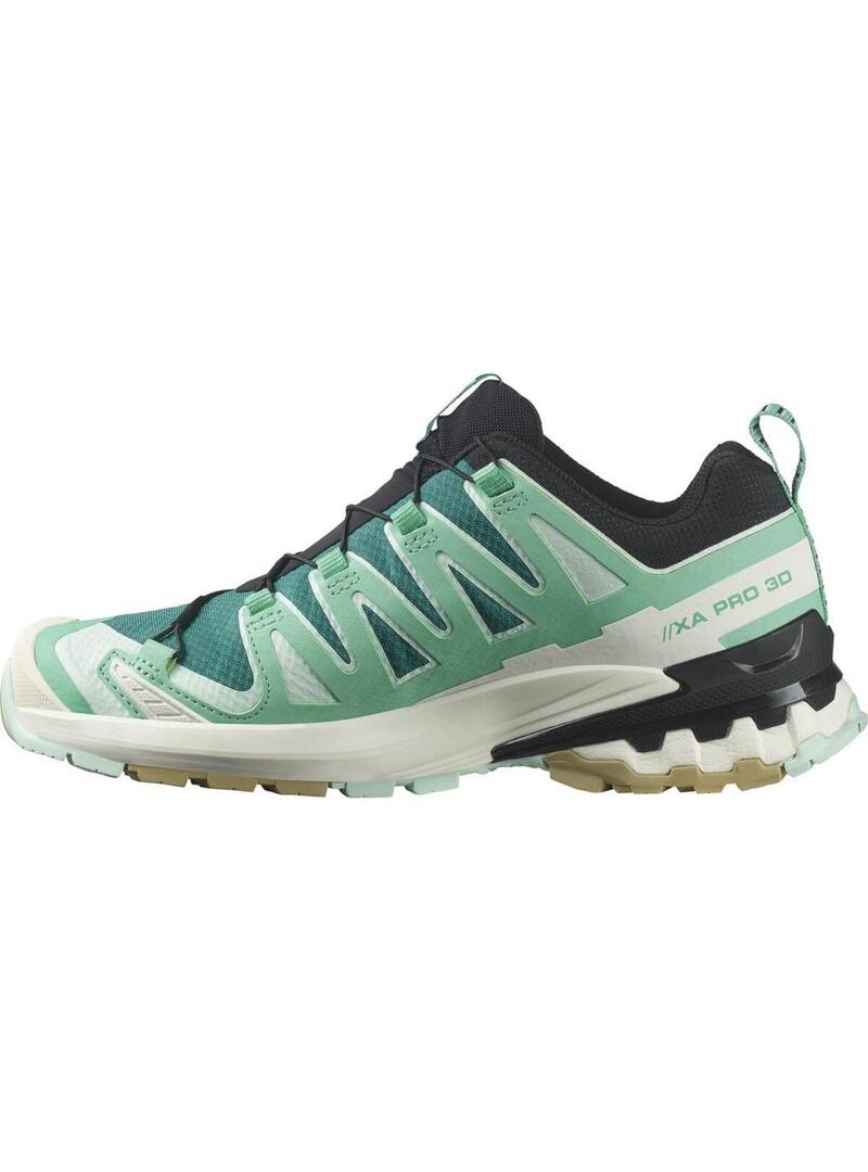 Zapatillas Salomon Xa Pro 3d Gtx Mujer