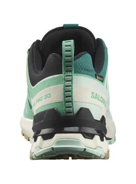 Zapatillas Salomon Xa Pro 3d Gtx Mujer