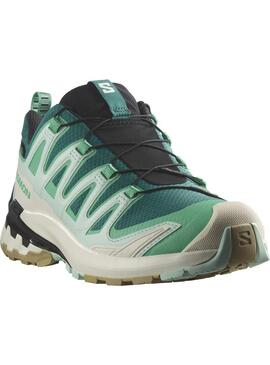 Zapatillas Salomon Xa Pro 3d Gtx Mujer