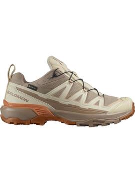 Zapatillas Salomon X Ultra 360 Edge Gtx Mujer