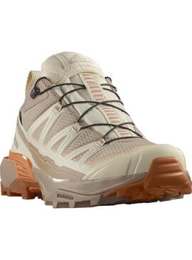 Zapatillas Salomon X Ultra 360 Edge Gtx Mujer