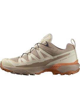 Zapatillas Salomon X Ultra 360 Edge Gtx Mujer