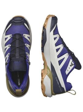 Zapatillas Salomon X Ultra 360 Gtx Hombre