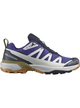 Zapatillas Salomon X Ultra 360 Gtx Hombre