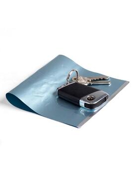 Candado Surf Surflogic key Fob Blocking Pouch