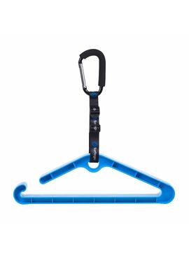 Accesorio Surf Surflogic Wetsuit Hanger Double Sys