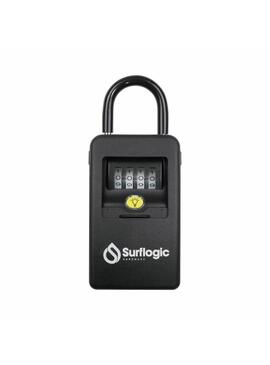 Candado Surf Key Lock Led Light