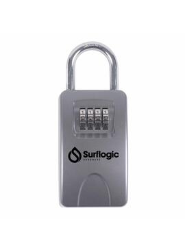 Candado SurfSurf Logic Key Lock Maxi