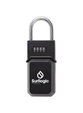 Candado Surf  Surflogic Key Lock Standard