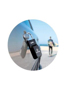 Candado Surf  Surflogic Key Lock Standard