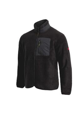 Chaqueta Florence High Pile Utility Hombre