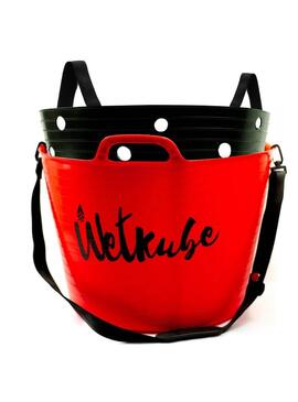 Cubo Neopreno Wetkube 42L