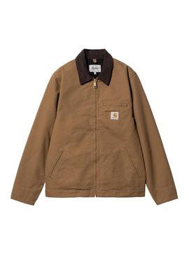 Chaqueta Carhartt Detroit Hombre