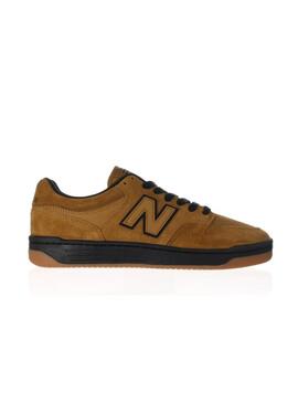 Zapatillas New Balance  Numeric 480 Unisex