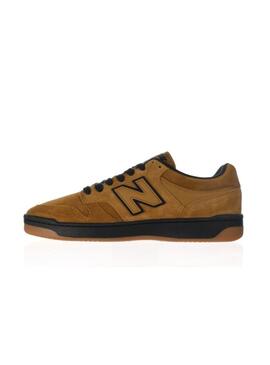 Zapatillas New Balance  Numeric 480 Unisex