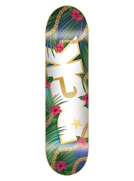 Tabla Skate Dgk Vacation