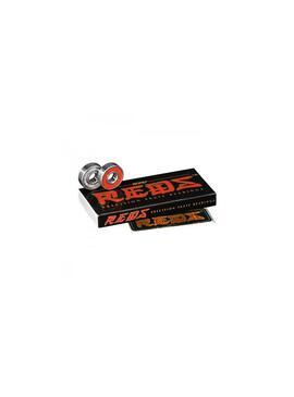 Accesorio Skate Powell Peralta Bearings Reds 608