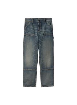 Pantalon Carhartt Double Knee Hombre