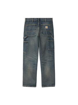 Pantalon Carhartt Double Knee Hombre